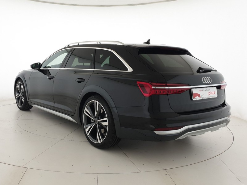 Audi A6 allroad 45TDI 245CV quattro S tronic Business Advanced