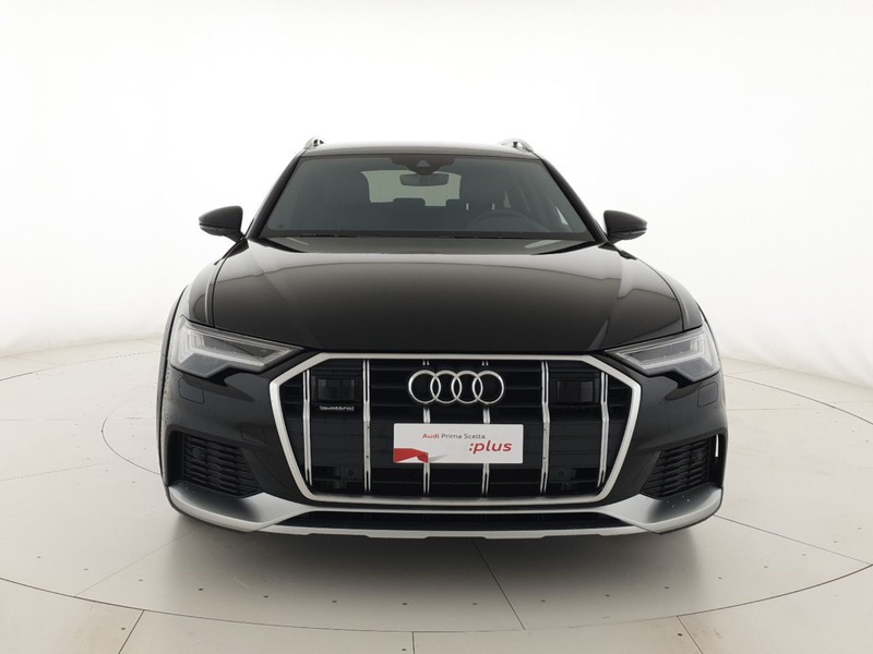 Audi A6 allroad 45TDI 245CV quattro S tronic Business Advanced