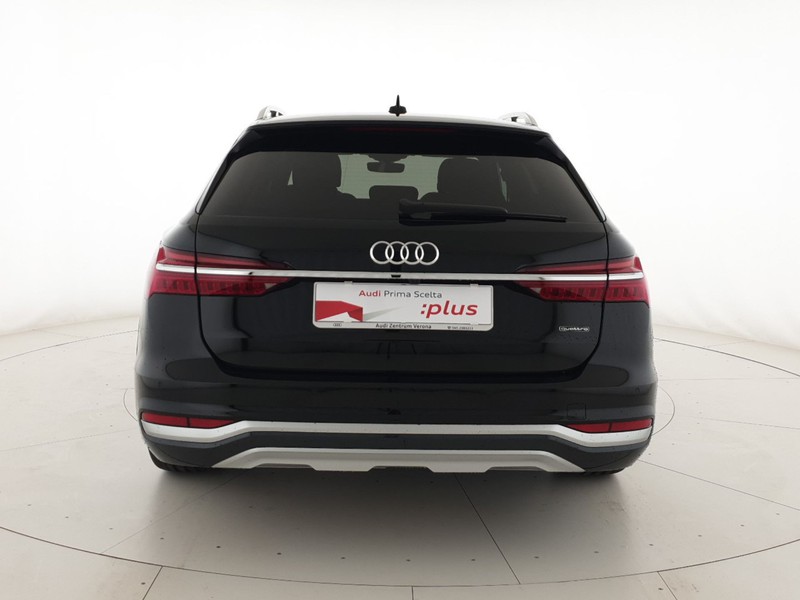 Audi A6 allroad 45TDI 245CV quattro S tronic Business Advanced