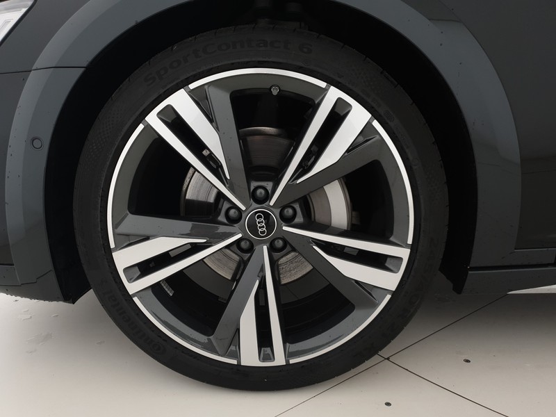 Audi A6 allroad 45TDI 245CV quattro S tronic Business Advanced