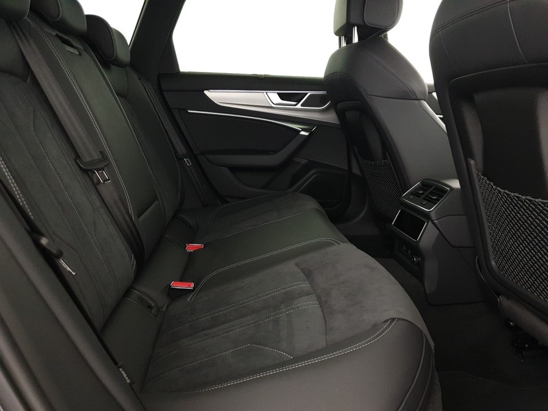 Audi A6 allroad 45TDI 245CV quattro S tronic Business Advanced