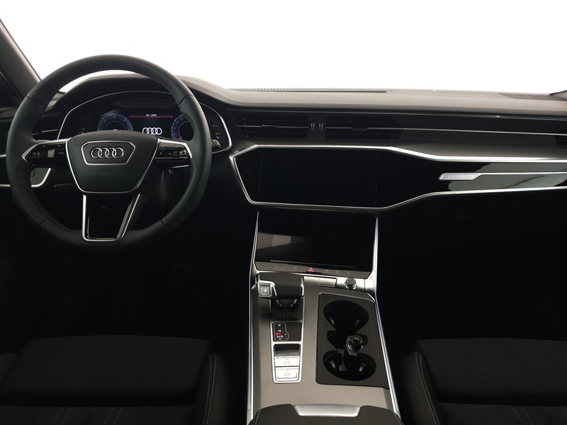 Audi A6 allroad 45TDI 245CV quattro S tronic Business Advanced