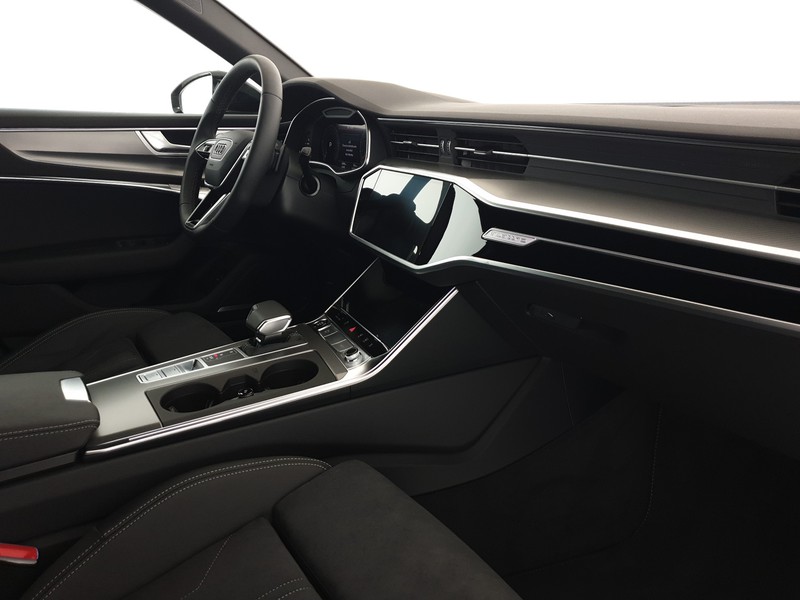 Audi A6 allroad 45TDI 245CV quattro S tronic Business Advanced