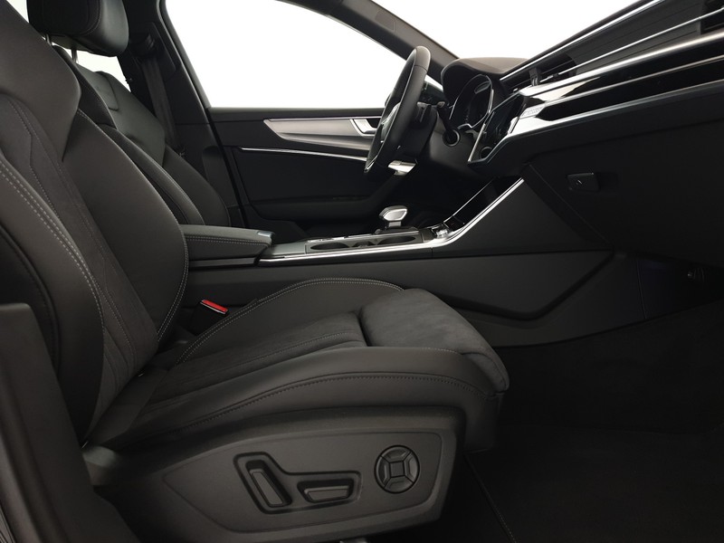 Audi A6 allroad 45TDI 245CV quattro S tronic Business Advanced