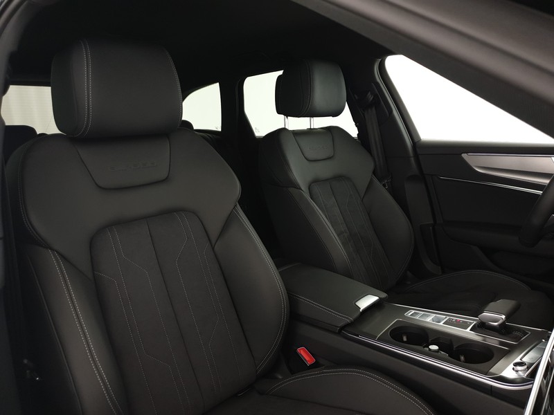 Audi A6 allroad 45TDI 245CV quattro S tronic Business Advanced