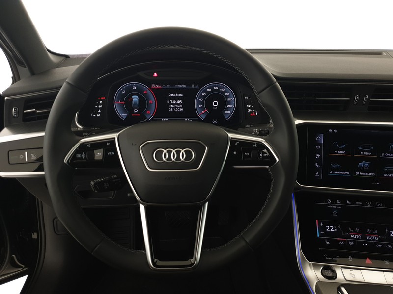 Audi A6 allroad 45TDI 245CV quattro S tronic Business Advanced