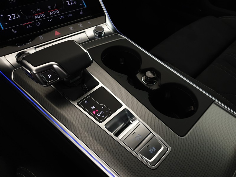 Audi A6 allroad 45TDI 245CV quattro S tronic Business Advanced