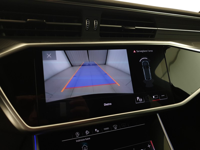 Audi A6 allroad 45TDI 245CV quattro S tronic Business Advanced