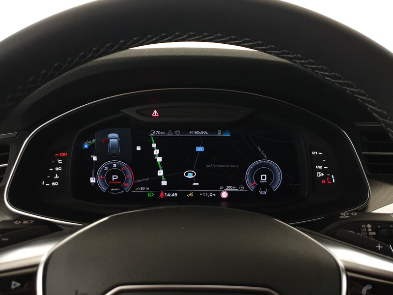 Audi A6 allroad 45TDI 245CV quattro S tronic Business Advanced