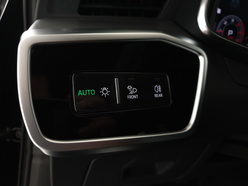 Audi A6 allroad 45TDI 245CV quattro S tronic Business Advanced