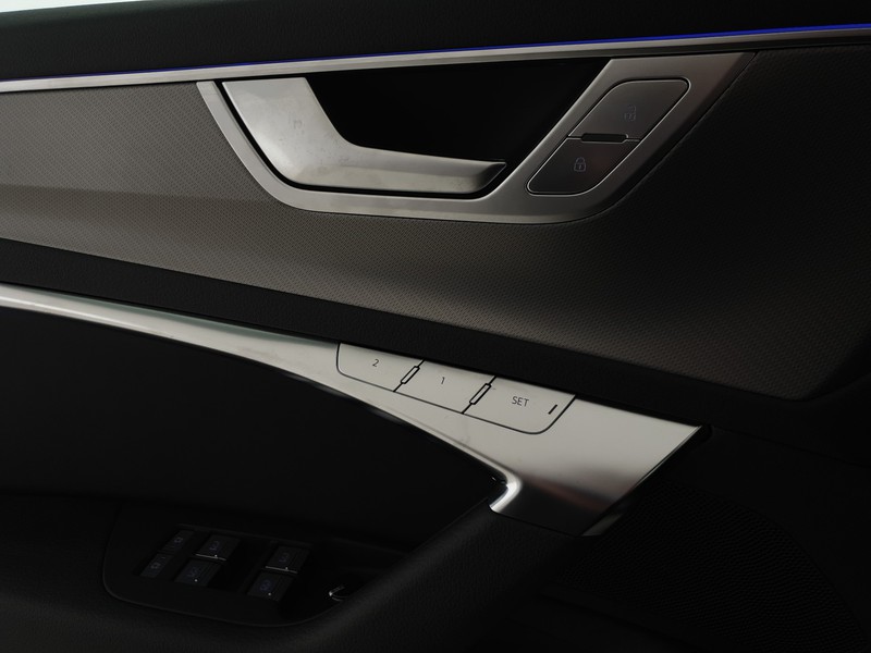 Audi A6 allroad 45TDI 245CV quattro S tronic Business Advanced