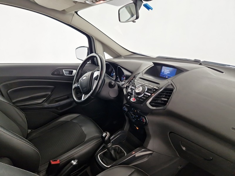 Ford EcoSport 1.0 ecoboost titanium s 125cv