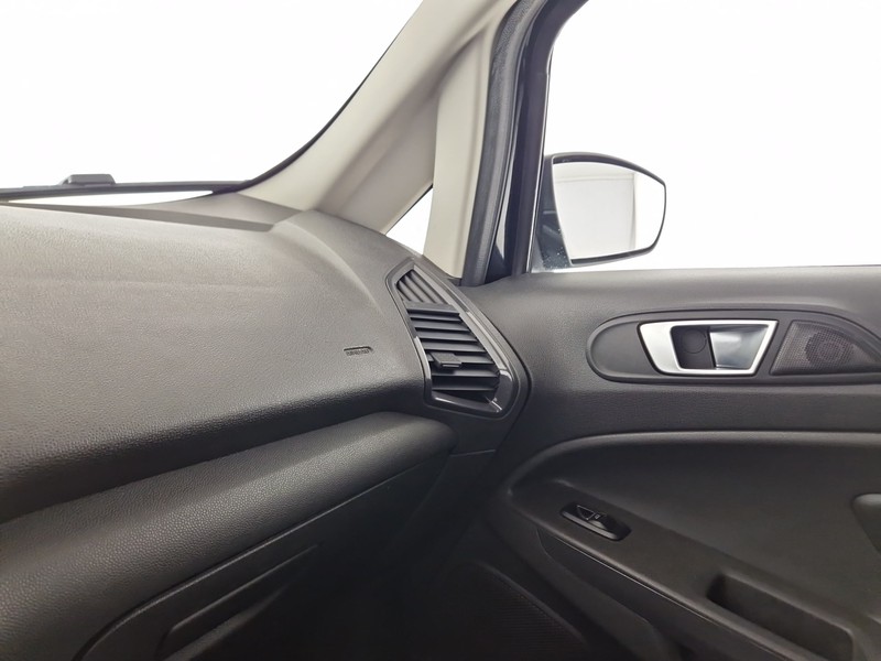 Ford EcoSport 1.0 ecoboost titanium s 125cv