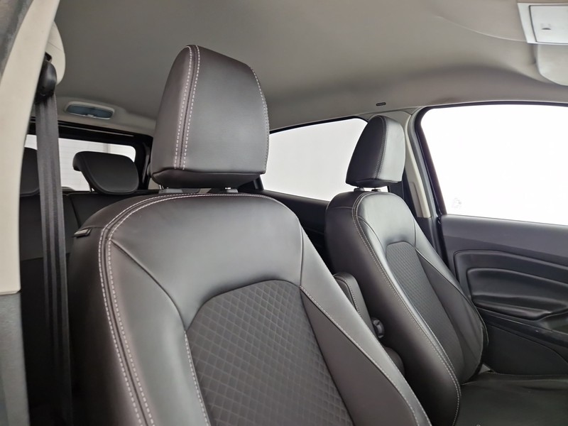 Ford EcoSport 1.0 ecoboost titanium s 125cv