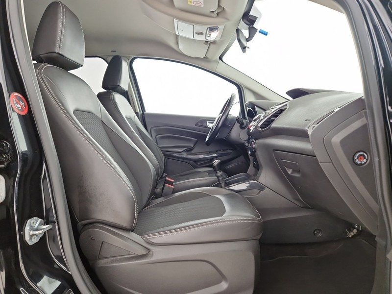 Ford EcoSport 1.0 ecoboost titanium s 125cv