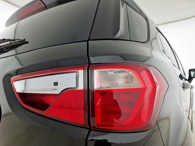 Ford EcoSport 1.0 ecoboost titanium s 125cv