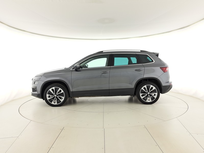 Skoda Karoq 1.5 tsi style dsg