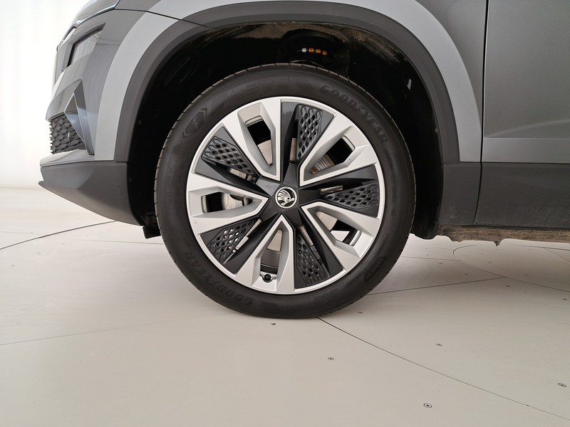 Skoda Karoq 1.5 tsi style dsg