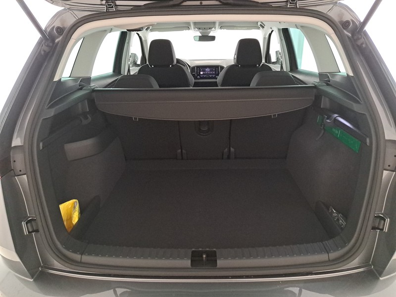 Skoda Karoq 1.5 tsi style dsg