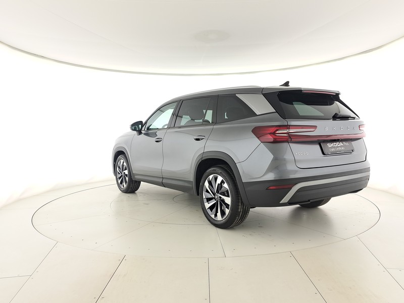 Skoda Kodiaq 2.0 tdi style 150cv dsg 7p.ti