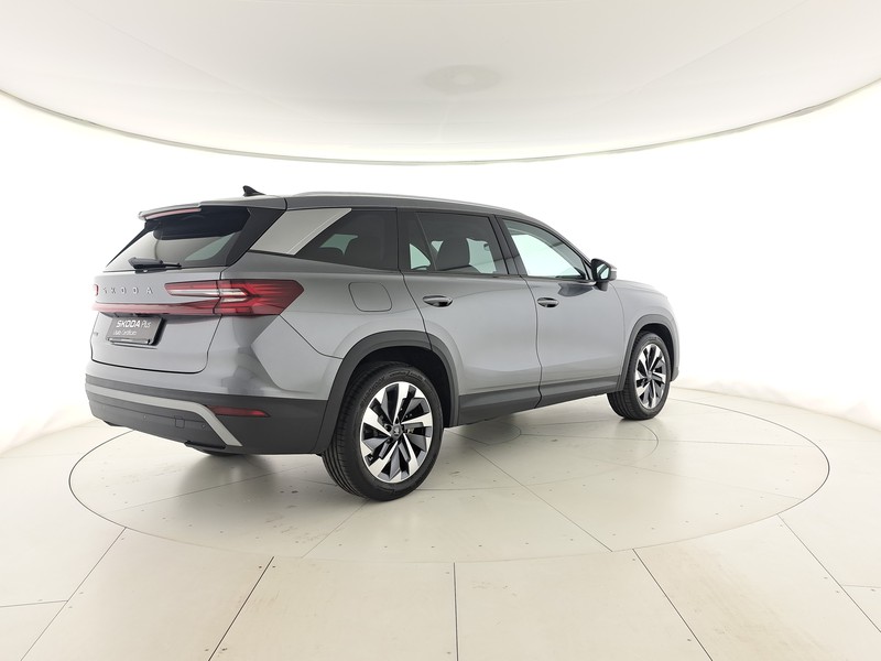 Skoda Kodiaq 2.0 tdi style 150cv dsg 7p.ti