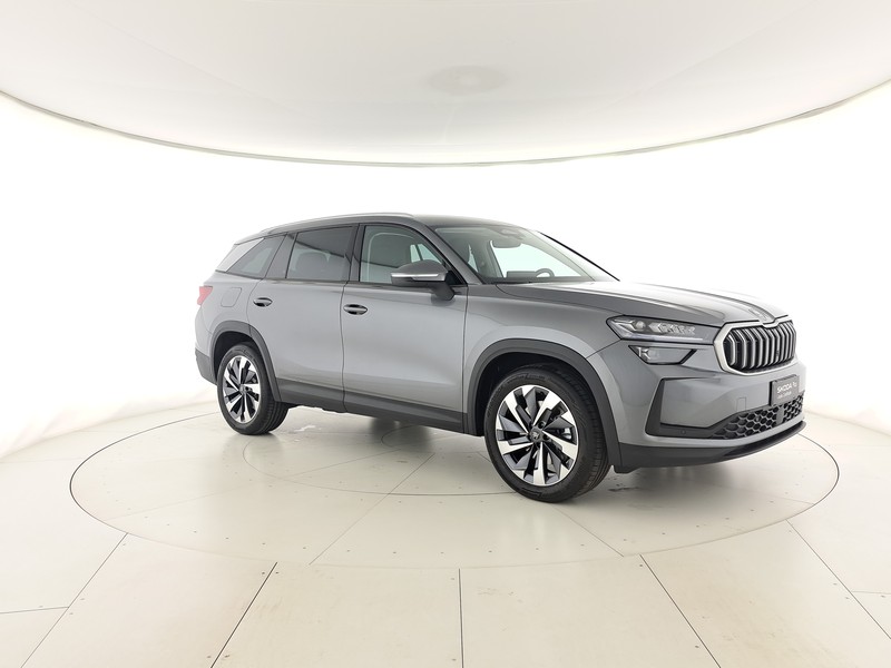 Skoda Kodiaq 2.0 tdi style 150cv dsg 7p.ti