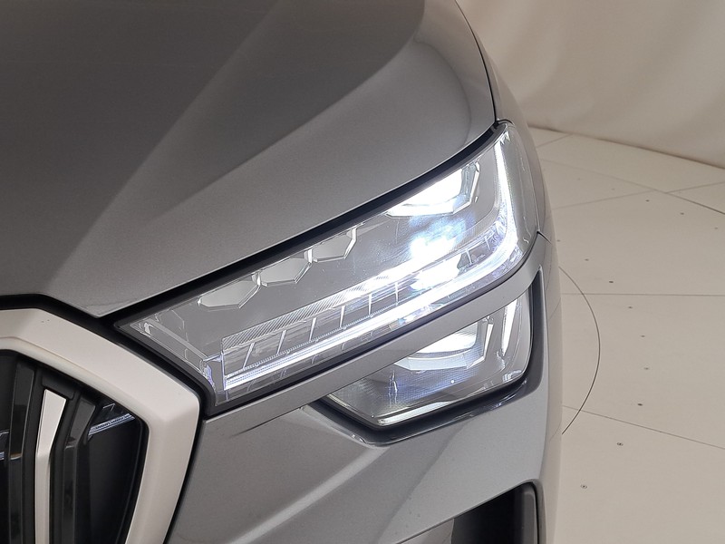 Skoda Kodiaq 2.0 tdi style 150cv dsg 7p.ti