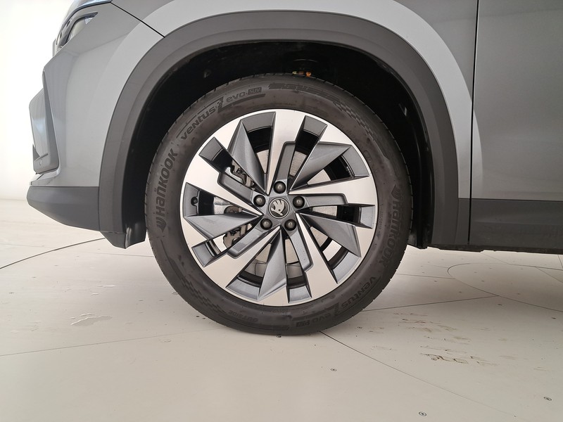 Skoda Kodiaq 2.0 tdi style 150cv dsg 7p.ti