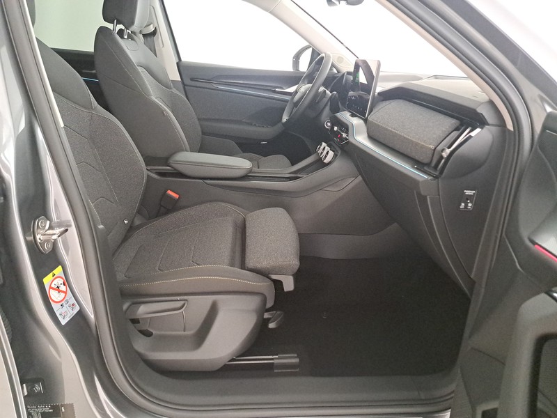 Skoda Kodiaq 2.0 tdi style 150cv dsg 7p.ti