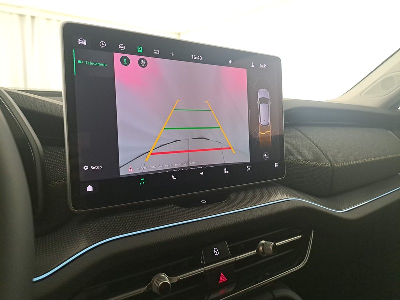 Skoda Kodiaq 2.0 tdi style 150cv dsg 7p.ti