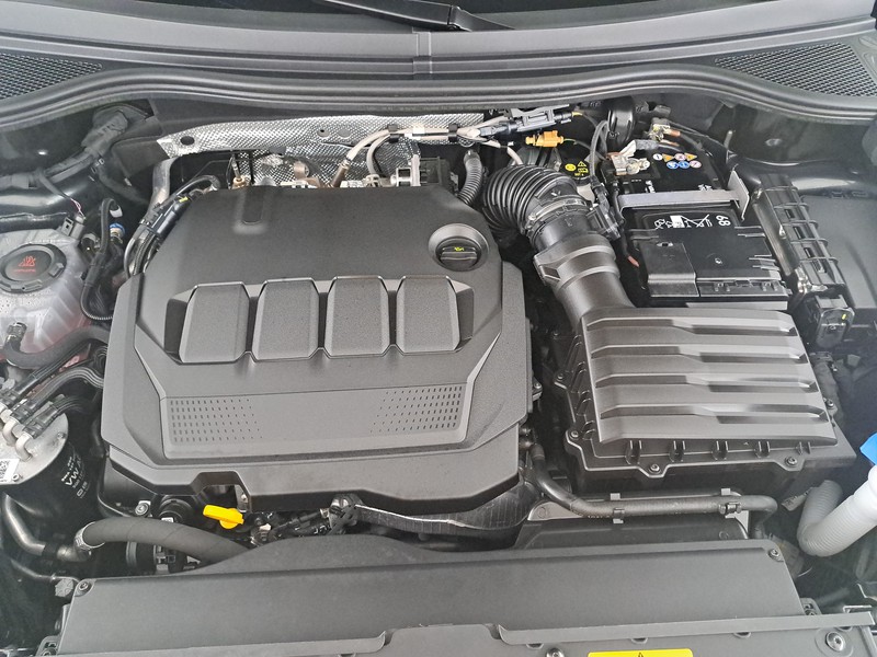 Skoda Kodiaq 2.0 tdi style 150cv dsg 7p.ti