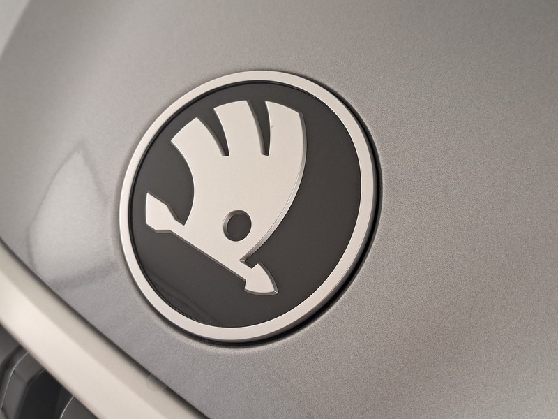 Skoda Kodiaq 2.0 tdi style 150cv dsg 7p.ti