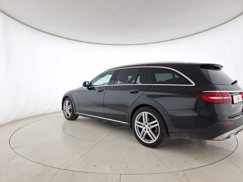 Mercedes-Benz Classe E sw all-terrain 220 d business sport 4matic auto my20
