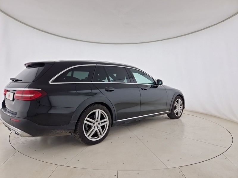 Mercedes-Benz Classe E sw all-terrain 220 d business sport 4matic auto my20