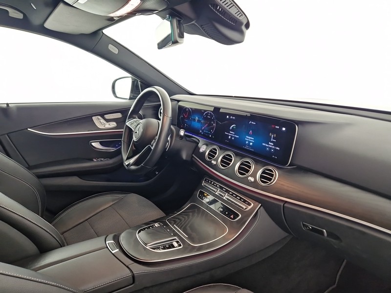 Mercedes-Benz Classe E sw all-terrain 220 d business sport 4matic auto my20