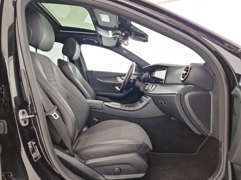 Mercedes-Benz Classe E sw all-terrain 220 d business sport 4matic auto my20