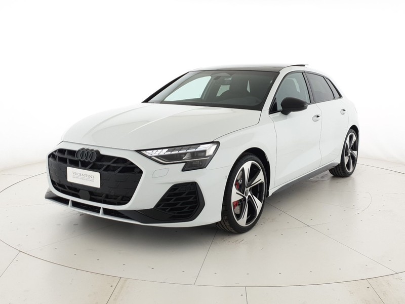 Audi S3 Sportback 2.0TFSI 333CV quattro Str Sport Attitude