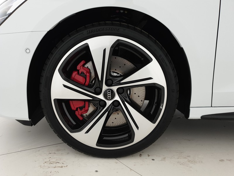 Audi S3 Sportback 2.0TFSI 333CV quattro Str Sport Attitude