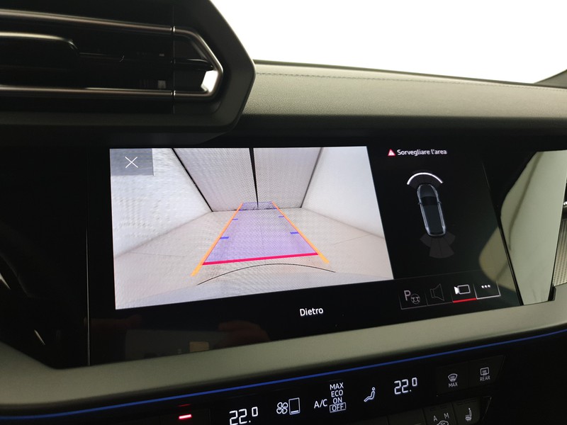 Audi S3 Sportback 2.0TFSI 333CV quattro Str Sport Attitude