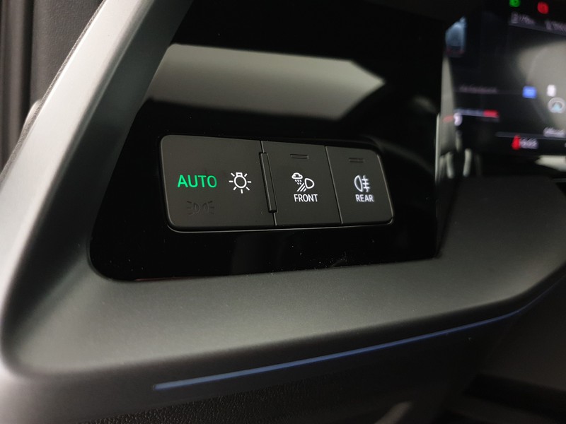 Audi S3 Sportback 2.0TFSI 333CV quattro Str Sport Attitude