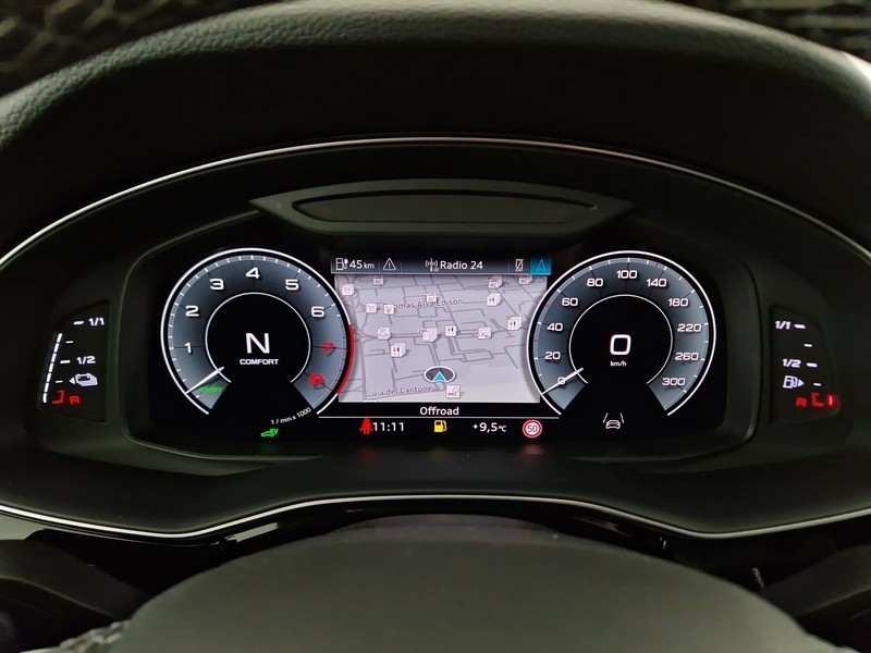 Audi Q8 55 3.0 tfsi e sport quattro tiptronic