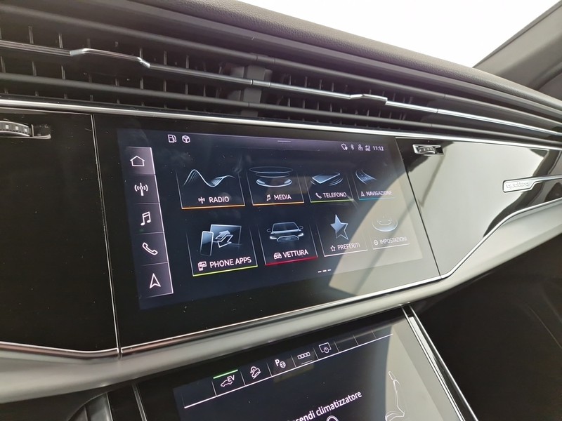 Audi Q8 55 3.0 tfsi e sport quattro tiptronic