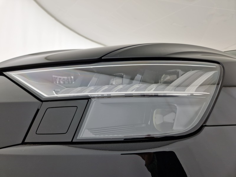 Audi Q8 55 3.0 tfsi e sport quattro tiptronic