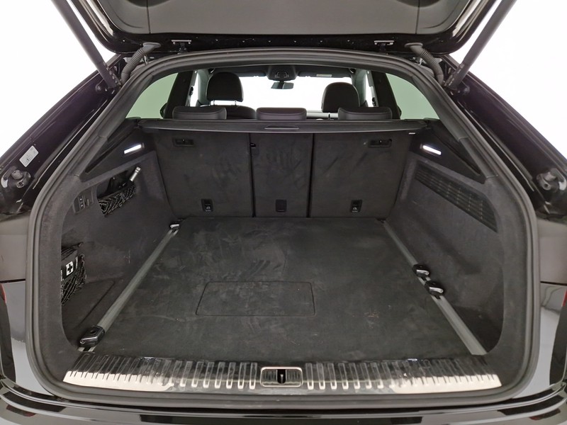 Audi Q8 55 3.0 tfsi e sport quattro tiptronic