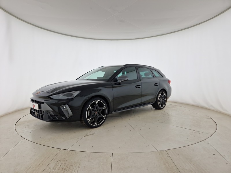 Cupra Leon Sportstourer sportstourer 1.5 hybrid 150cv dsg