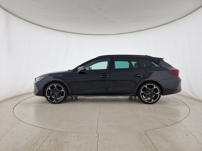 Cupra Leon Sportstourer sportstourer 1.5 hybrid 150cv dsg