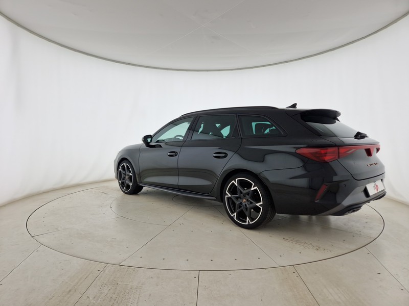 Cupra Leon Sportstourer sportstourer 1.5 hybrid 150cv dsg