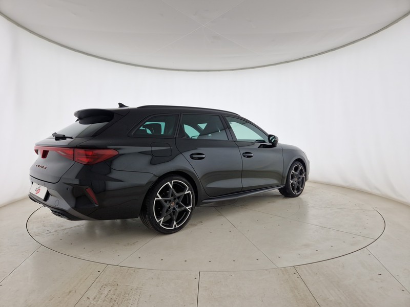 Cupra Leon Sportstourer sportstourer 1.5 hybrid 150cv dsg