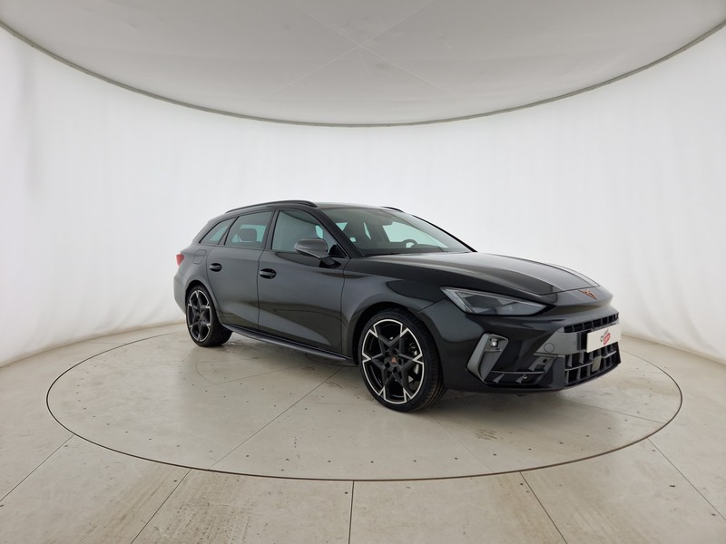 Cupra Leon Sportstourer sportstourer 1.5 hybrid 150cv dsg