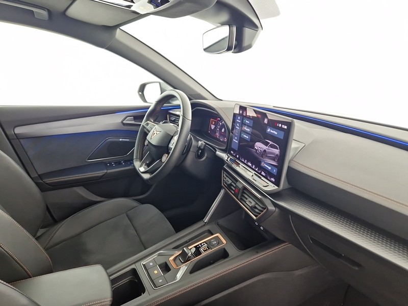 Cupra Leon Sportstourer sportstourer 1.5 hybrid 150cv dsg